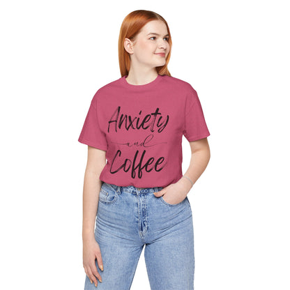 A & C - Unisex T-Shirt