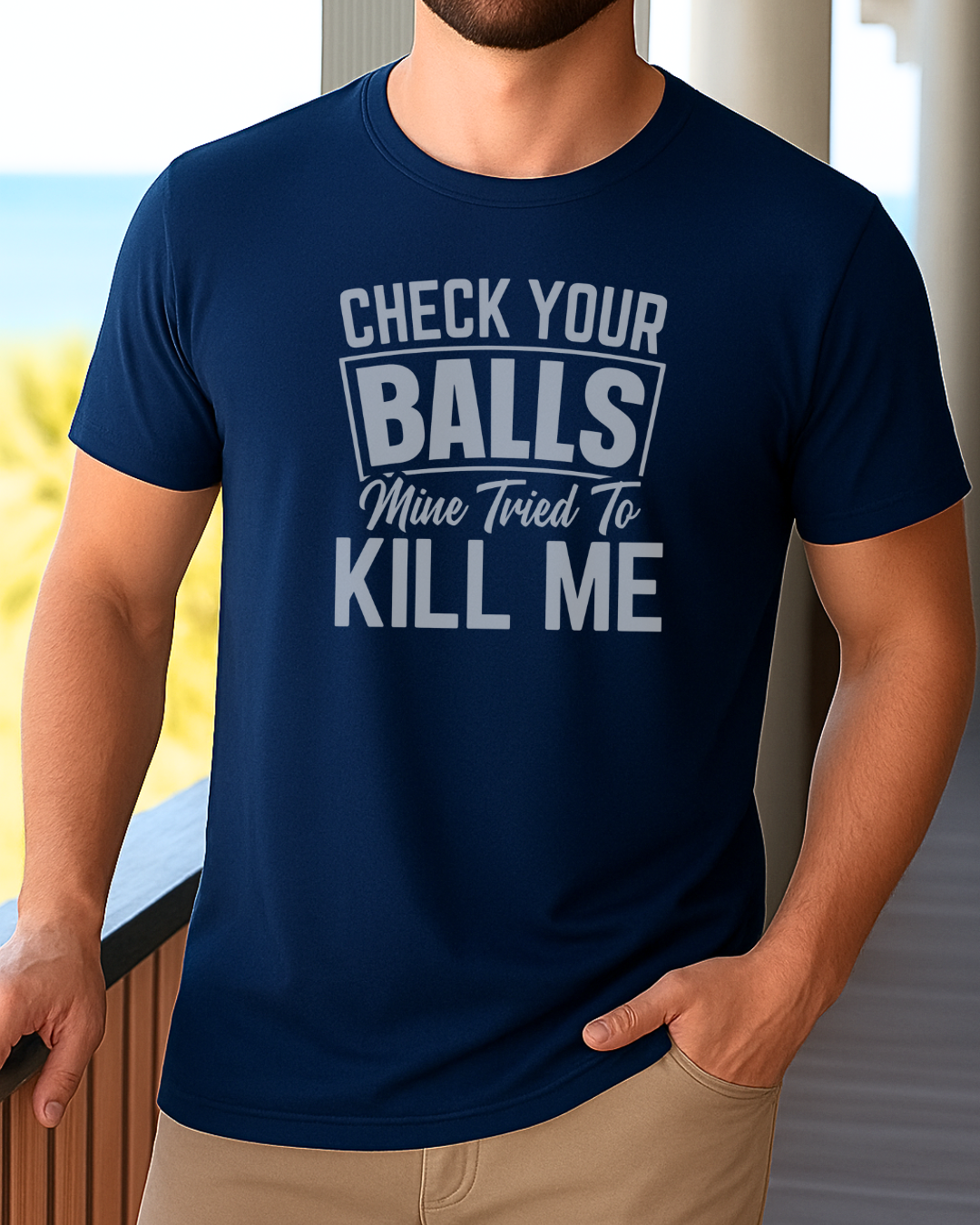 Balls