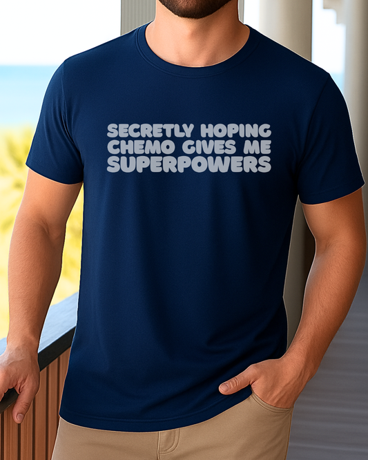 Superpowers