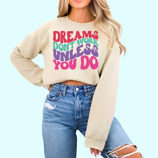 Do -  Sweatshirt