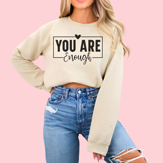 You - Unisex Sweatshirt