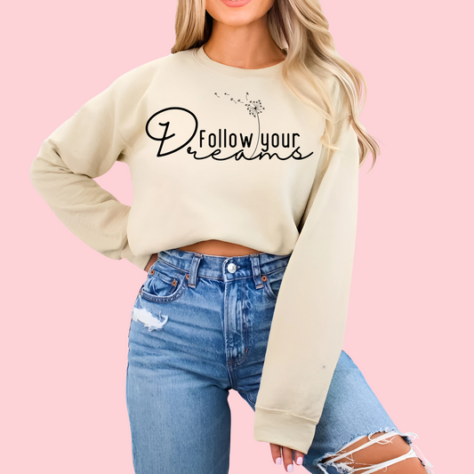 Dream - Unisex Sweatshirt