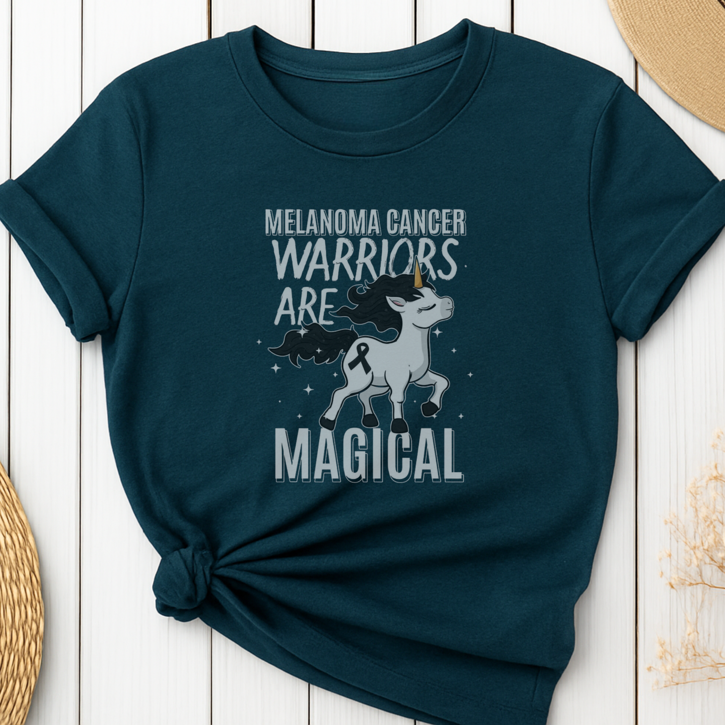 Melanoma Unicorn