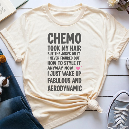 Chemo Joke's