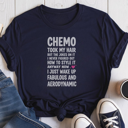 Chemo Joke's