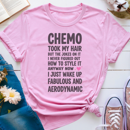Chemo Joke's