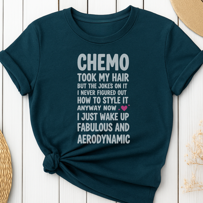 Chemo Joke's