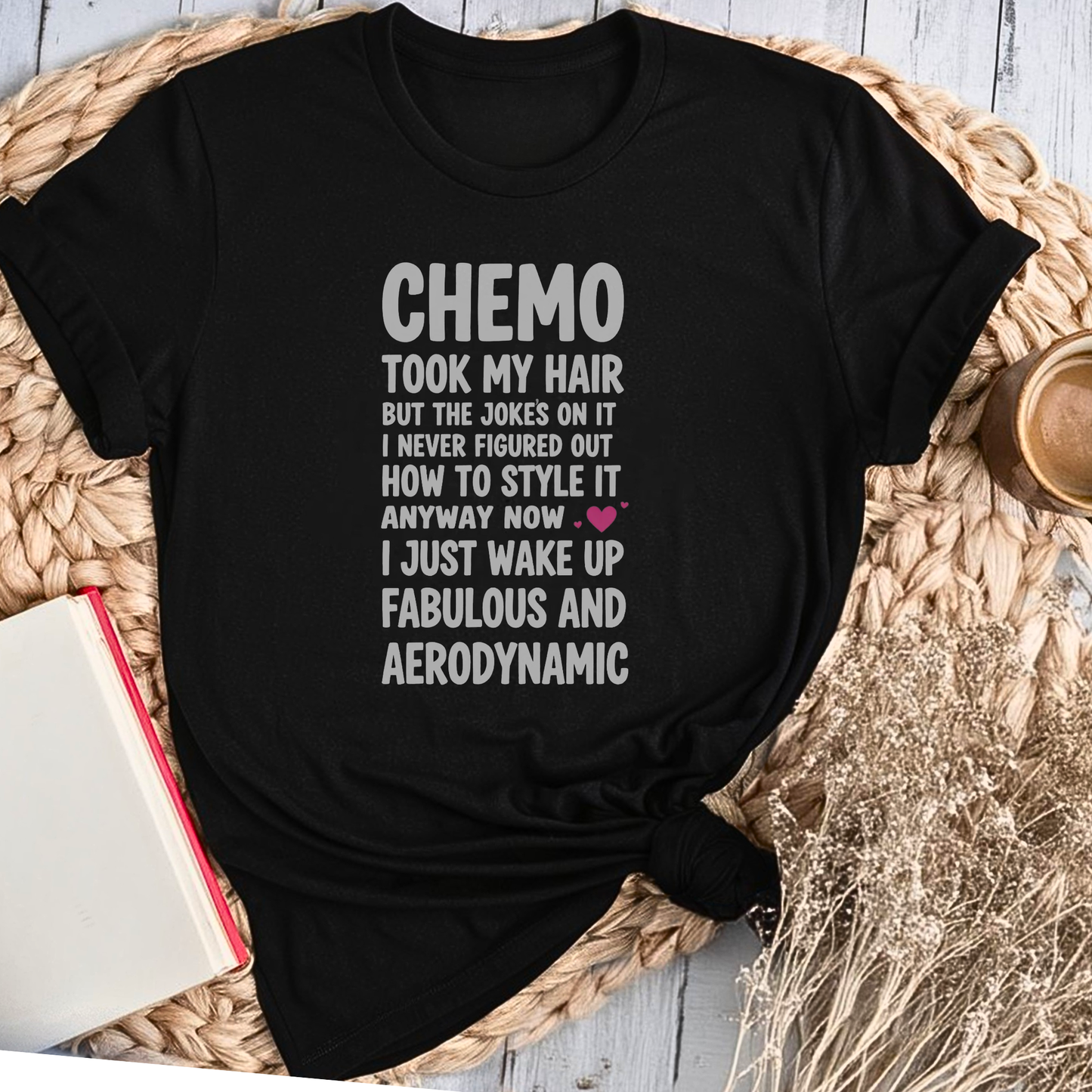 Chemo Joke's