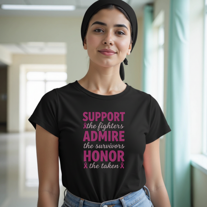 Admire