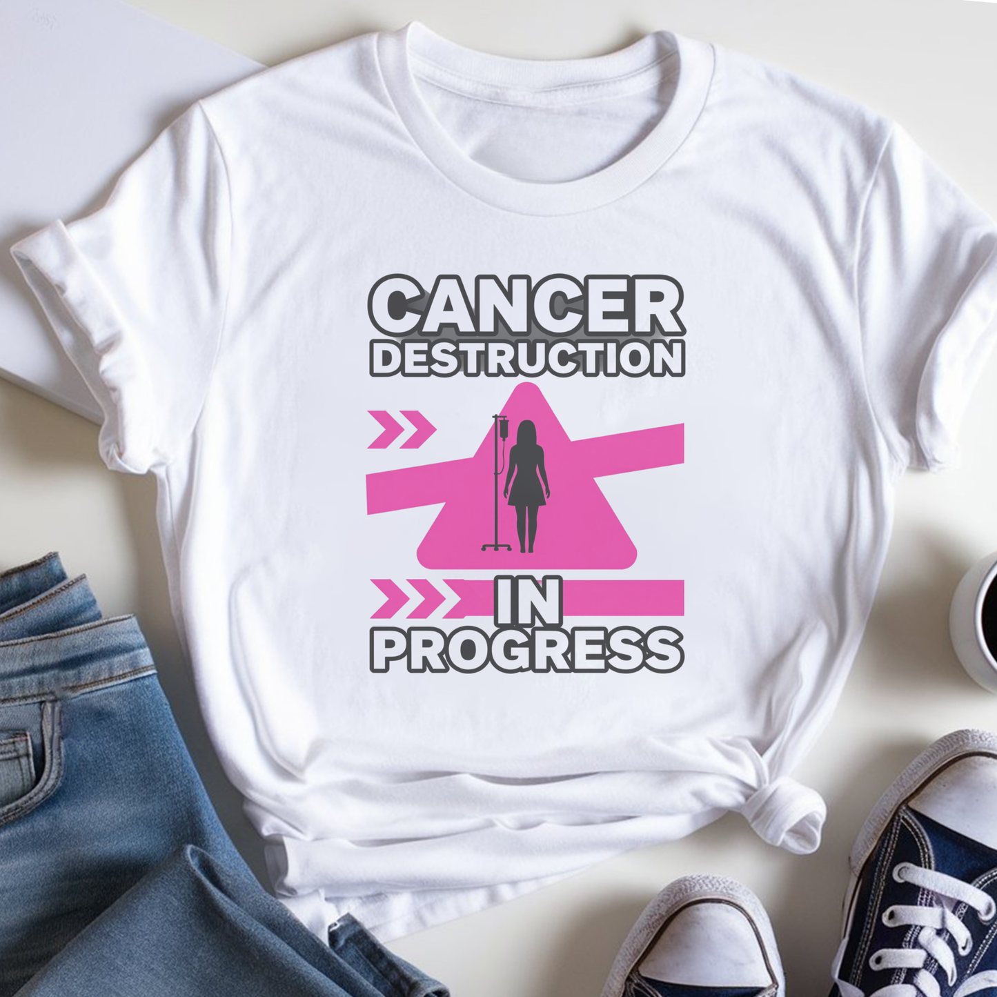 Cancer Destruction