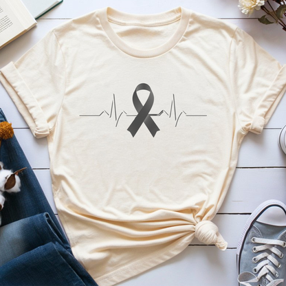 Ribbon EKG