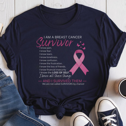 Survived Them