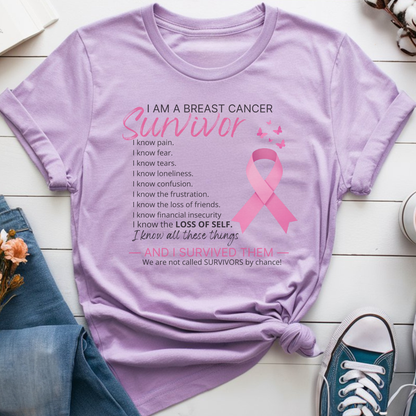 Survived Them