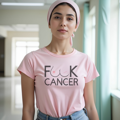 F. Breast Cancer