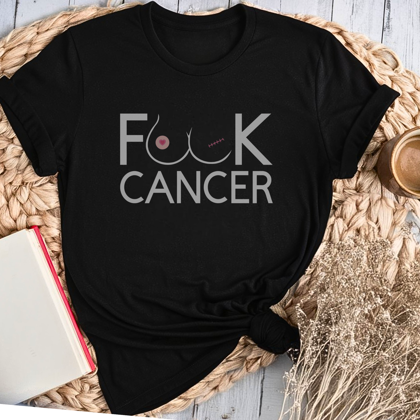 F. Breast Cancer