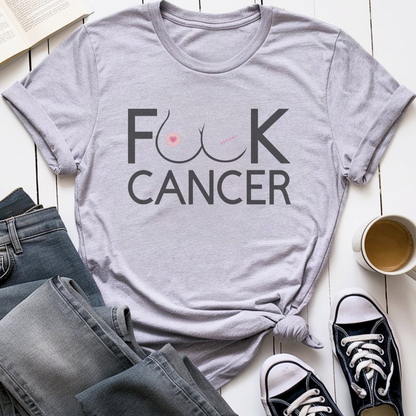 F. Breast Cancer