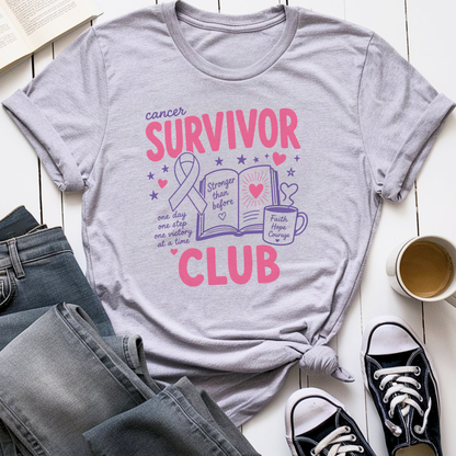 Survivor Faith