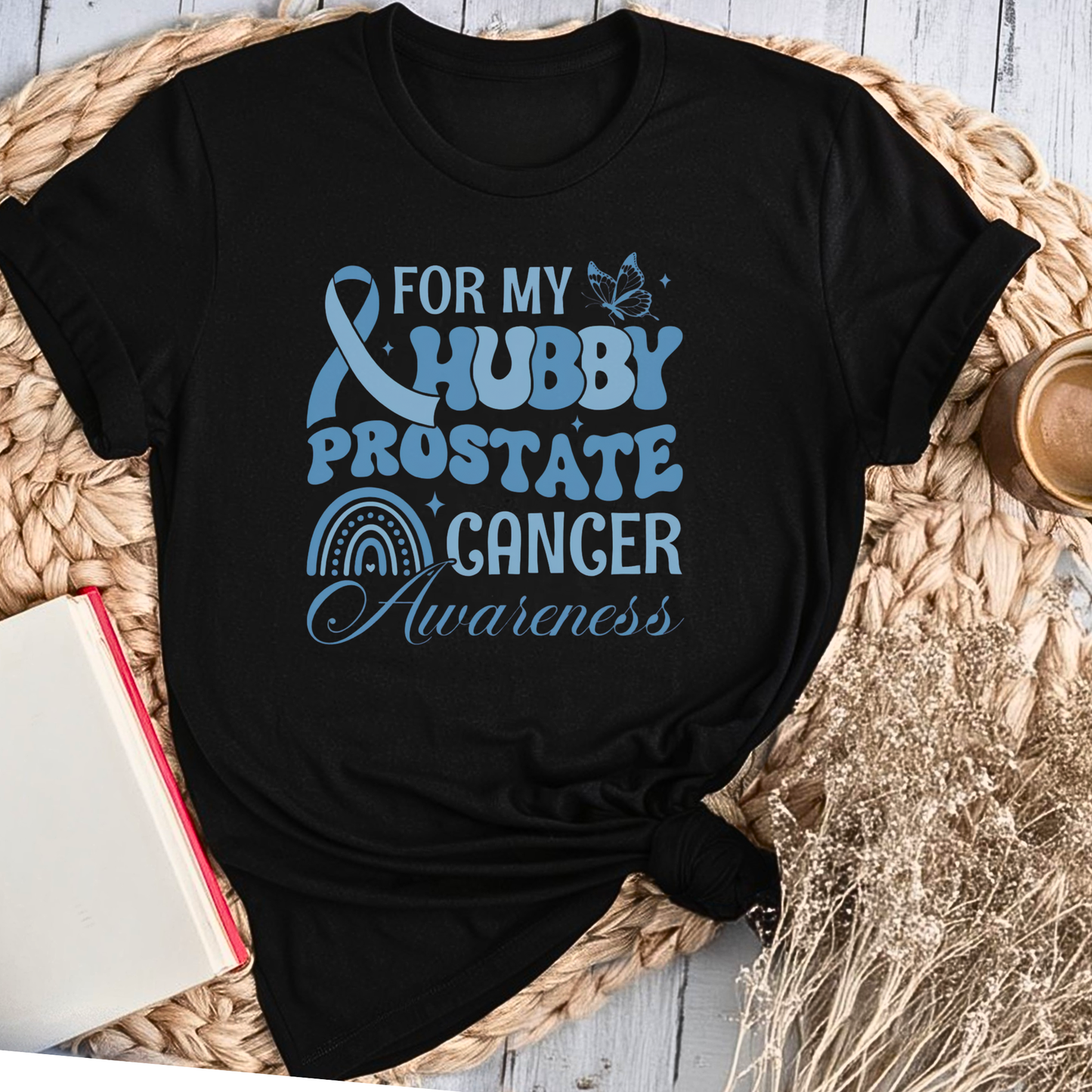 Husband Prostate