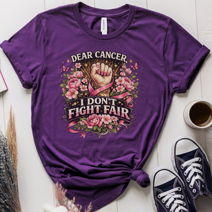 Fight Fair