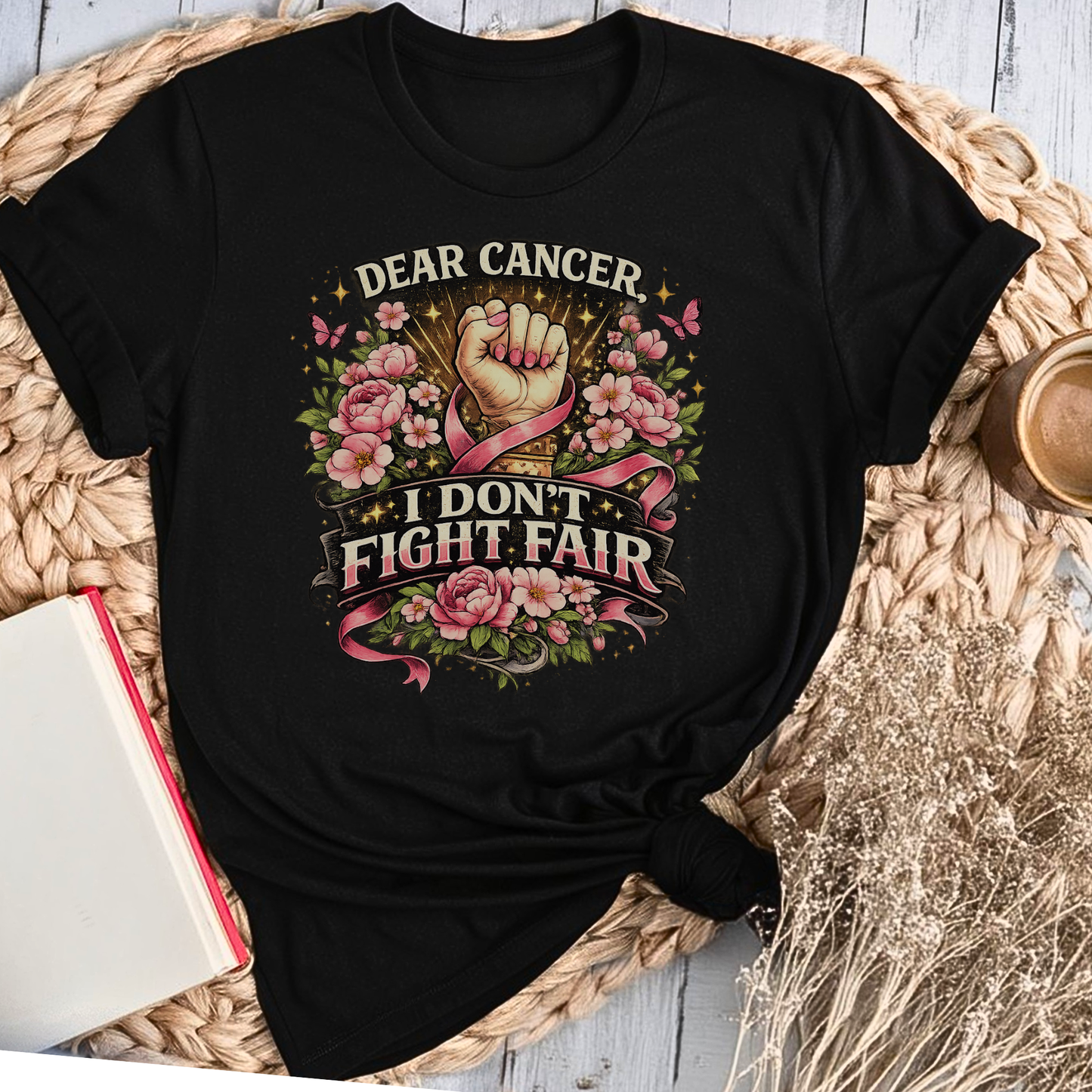 Fight Fair