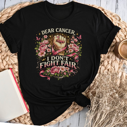 Fight Fair