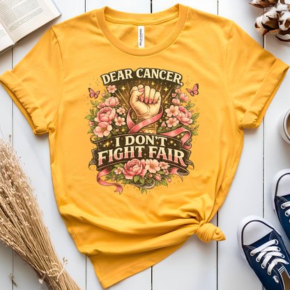 Fight Fair