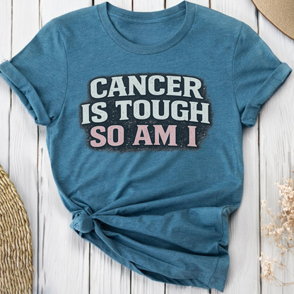 I Am Tough