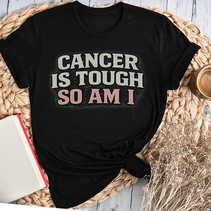 I Am Tough