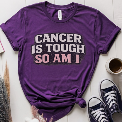 I Am Tough