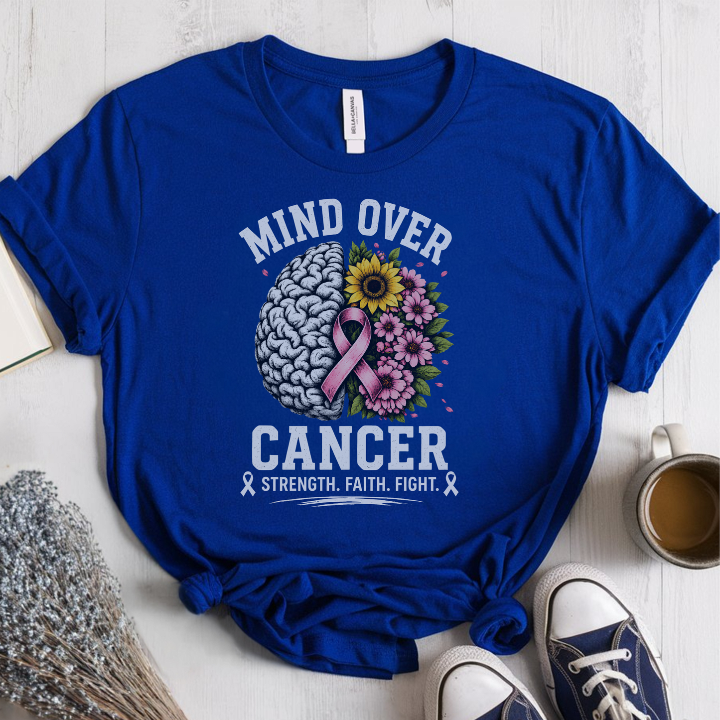 Mind Over