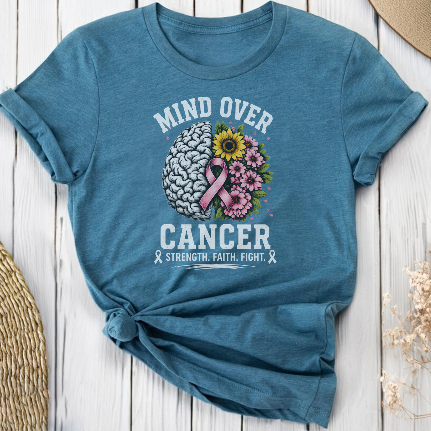 Mind Over