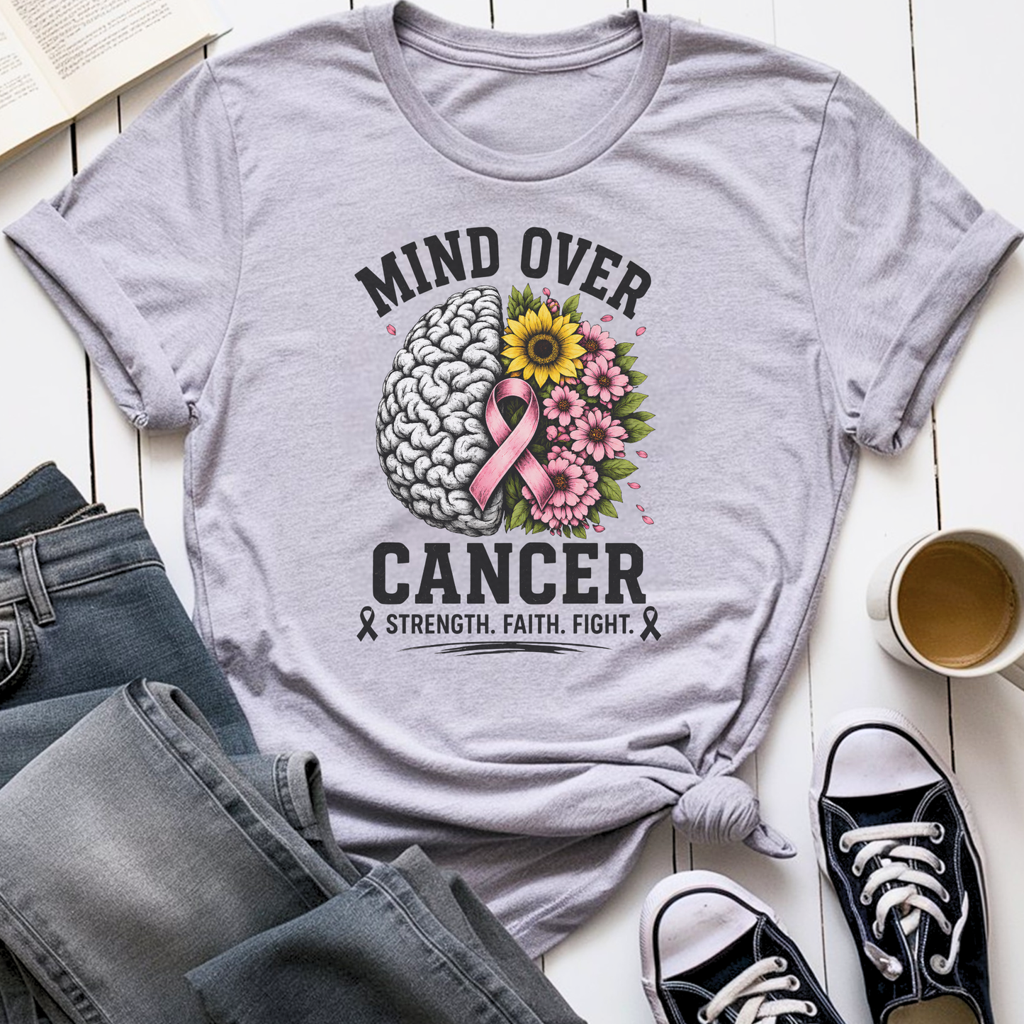 Mind Over