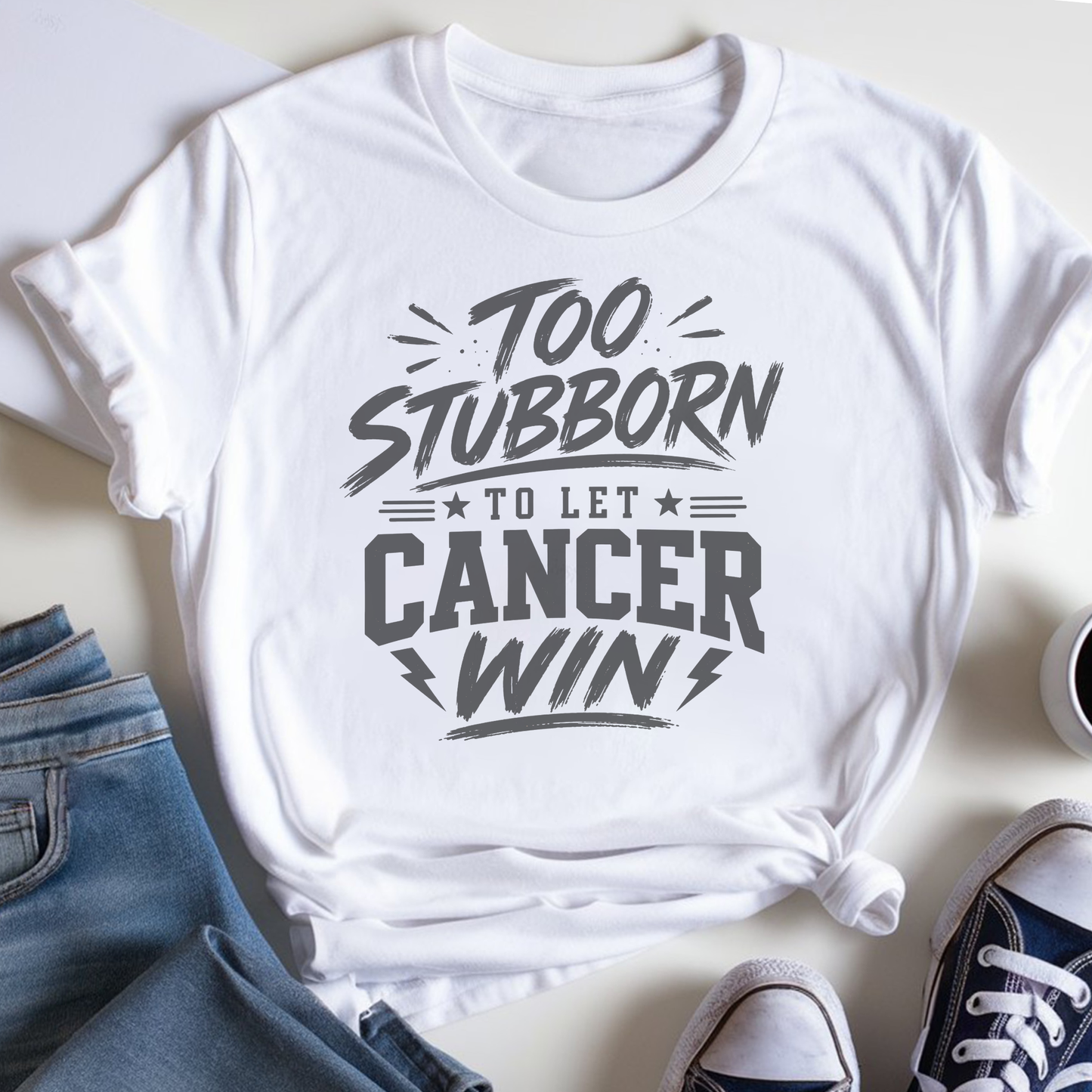 Stubborn