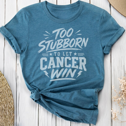 Stubborn