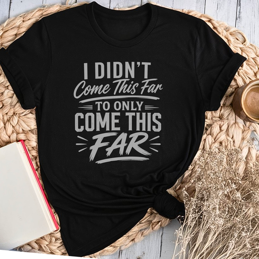 This Far