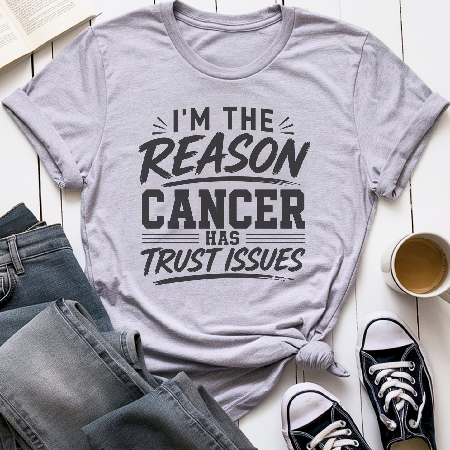 Trust