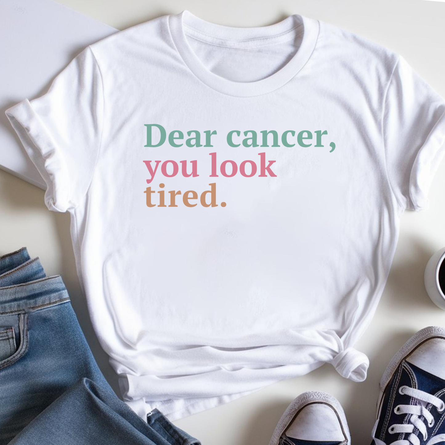 Dear - You Look