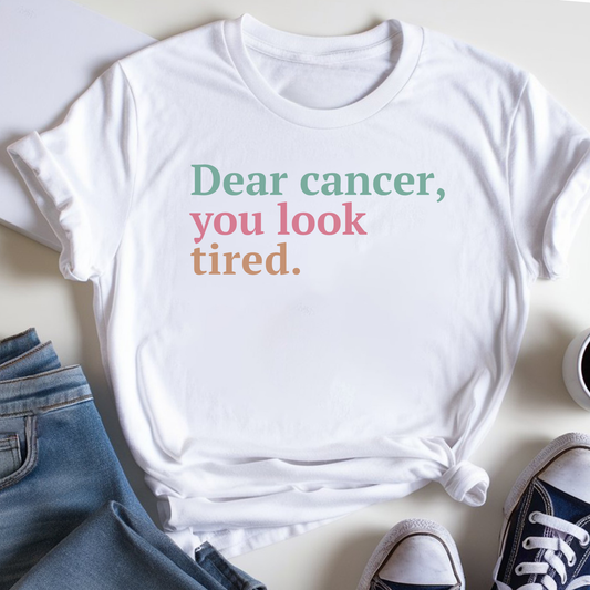 Dear - You Look