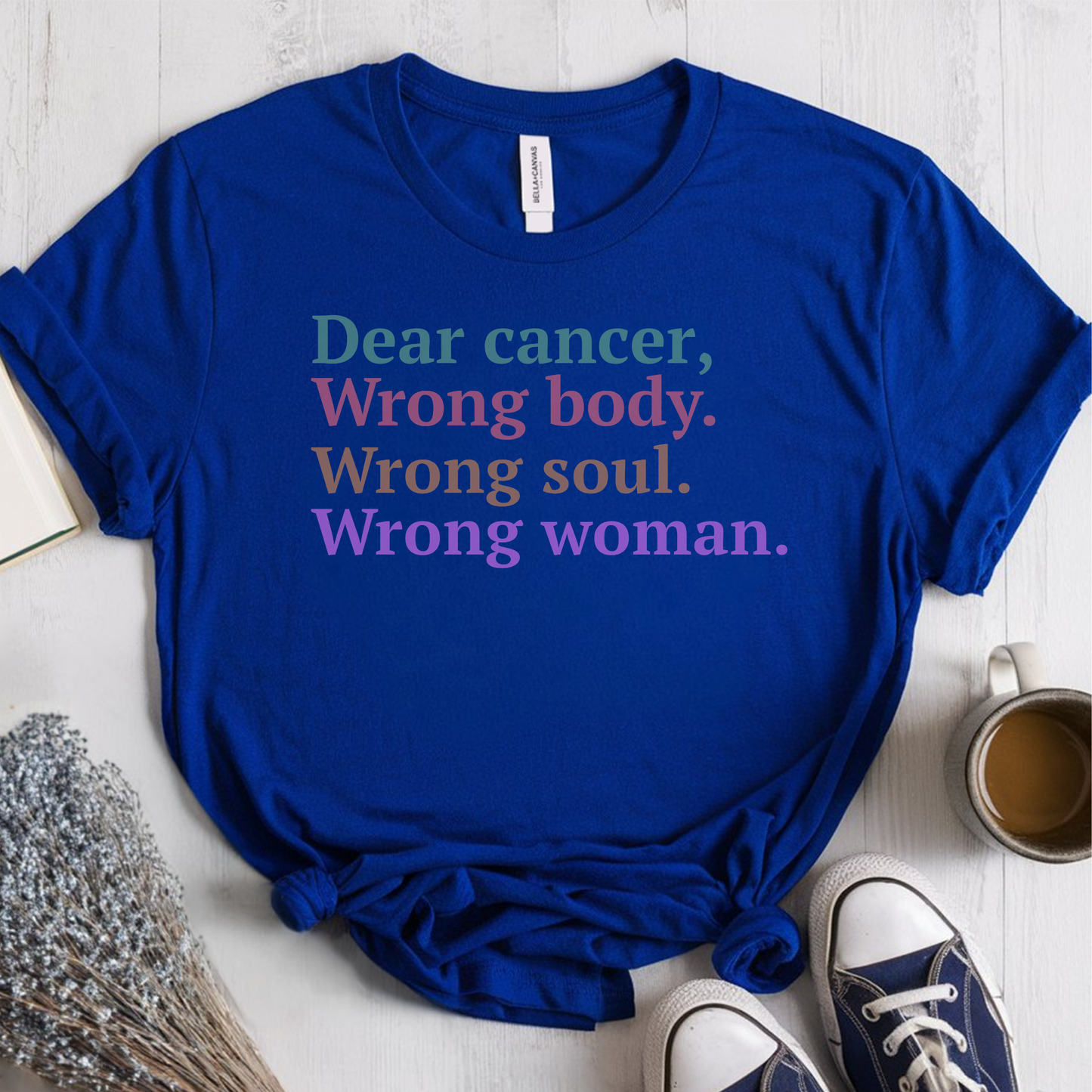 Dear - Wrong