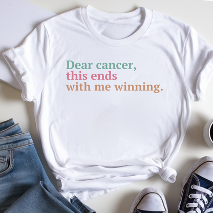 Dear - Winning