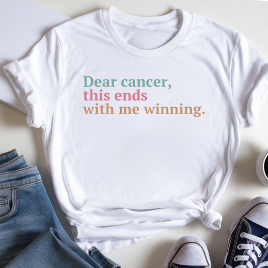 Dear - Winning