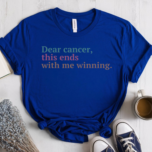 Dear - Winning