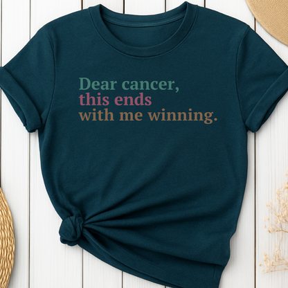 Dear - Winning