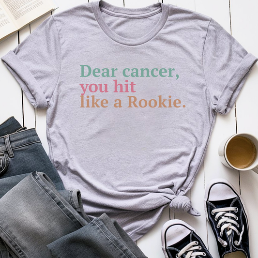 Dear - Rookie