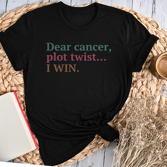 Dear - Plot Twist
