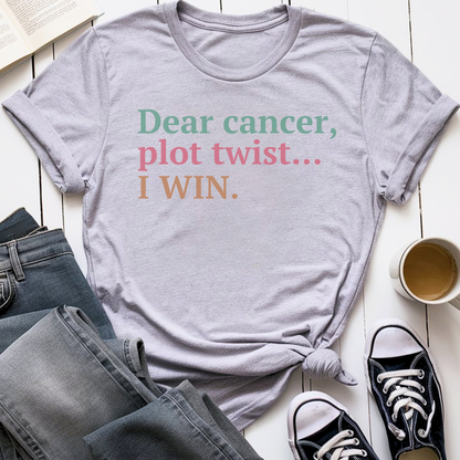 Dear - Plot Twist