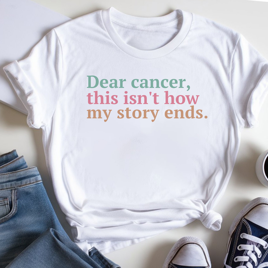 Dear - My Story