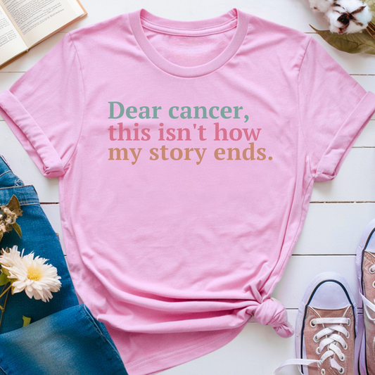 Dear - My Story