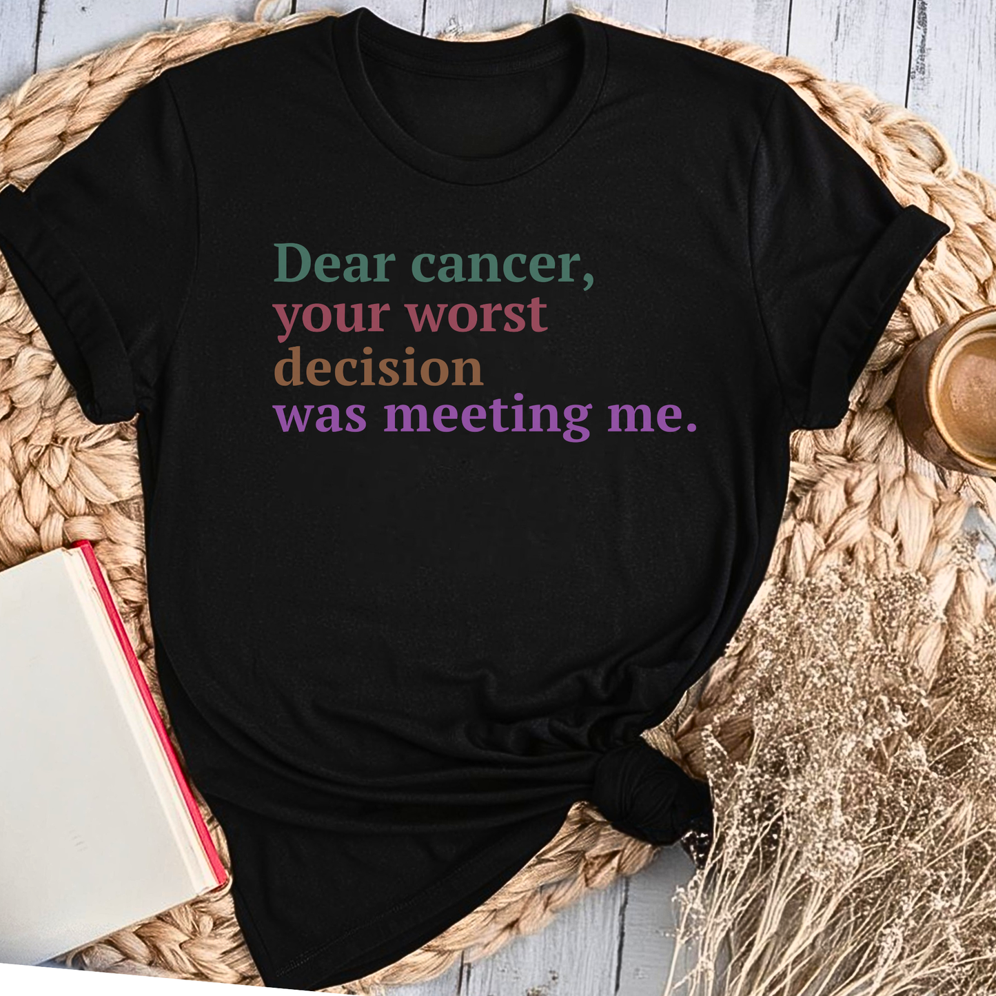 Dear - Meeting me