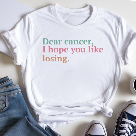 Dear - Losing